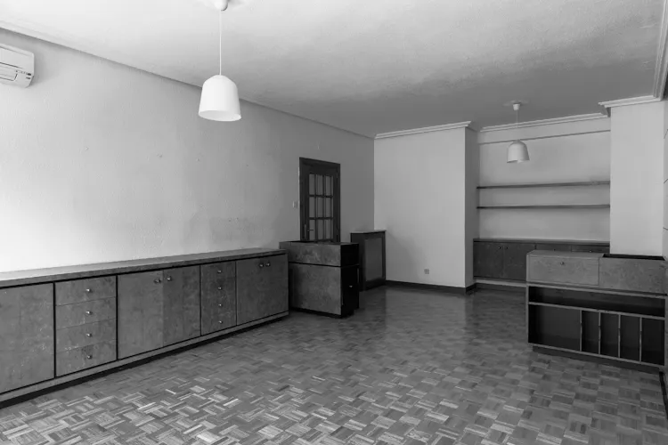 Foto del piso en alquiler